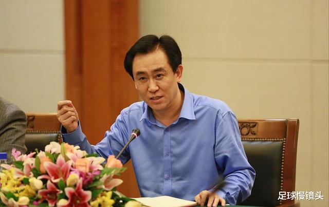 中超|变天！前中超冠军乱了：7大主力闹离队，年预算从29亿到1500万