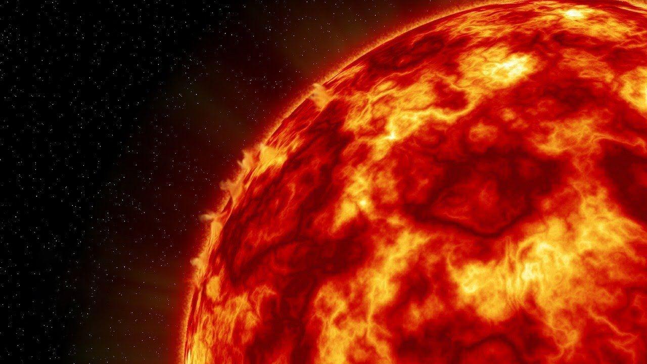日本发现超级地球:质量是地球的四倍,一年只有11天