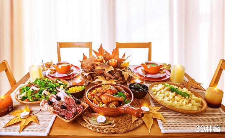 疾病|鹅肉是结节的“催化剂”吗？提醒：不想结节癌变，少吃4种食物