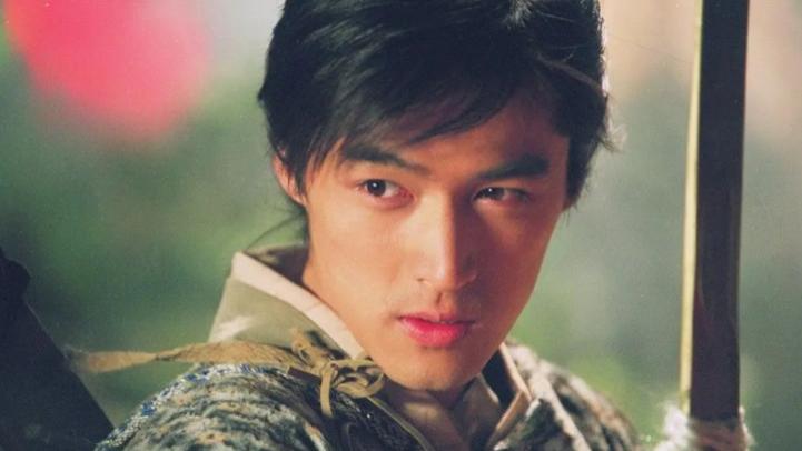 仙剑|《仙剑》首发预告！和经典版反差太大，阿奴比赵灵儿更有观众缘！