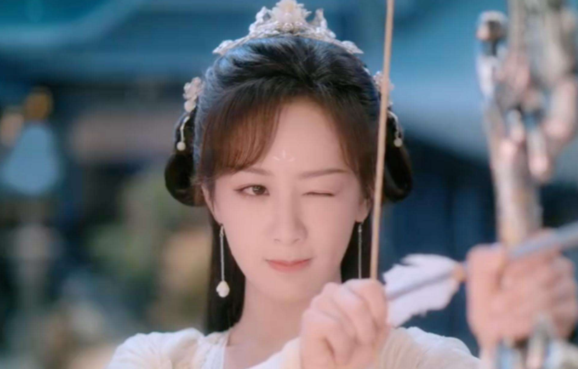 张纪中|鹅厂S级大剧《与凤行》将袭,女主被传是赵丽颖,男主人选成难题