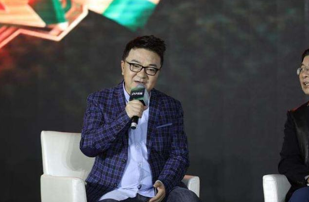 国足|陈戌源下课倒计时！新任国足主席人选诞生，足坛教父摊牌力荐