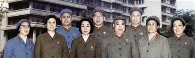 白雪|邱会作妻子负责选美，截留一绝色美女当儿媳妇，后来演绎一段真情