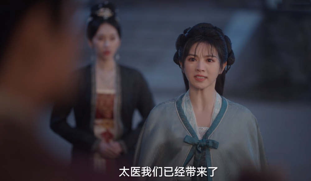 尹峥|《卿卿日常》高能来袭,尹峥护妻霸气十足,光预告就能连刷五遍