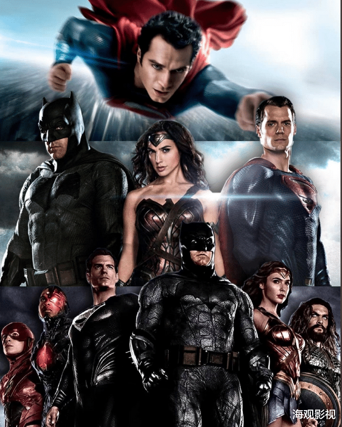 欧美明星|DC粉开心了！有史以来最长的《蝙蝠侠》电影来了！放映时长将接近3小时