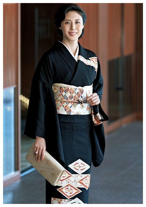 电影|40多岁最受欢迎的日本女演员盘点