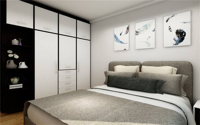 房屋装修就选现代风,聪明人都这么干,档次蹭蹭涨!