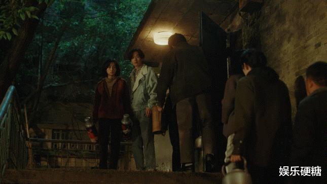 陈佑希|“狠人”是检验悬疑剧的第一标准