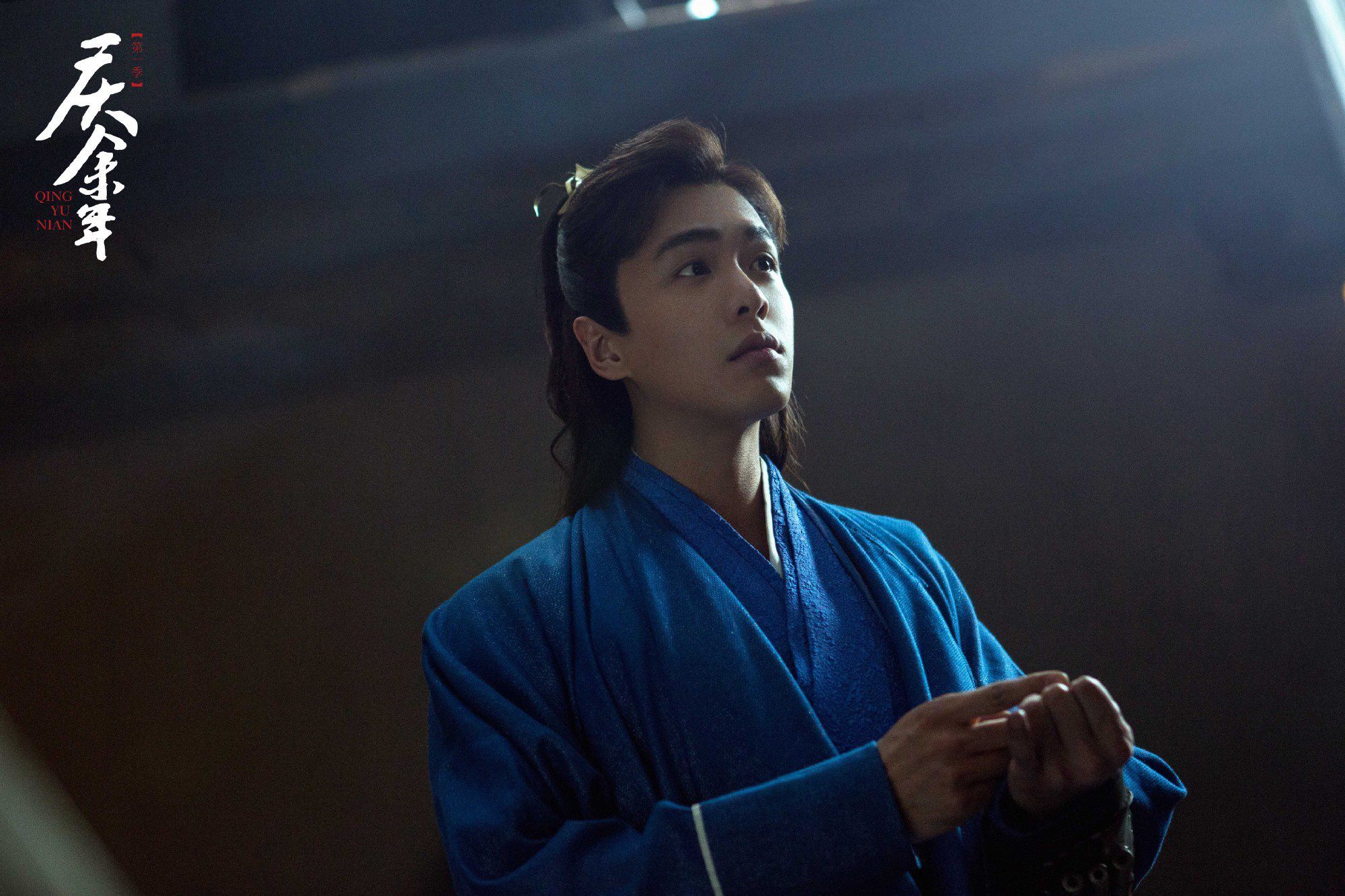 王楚然|《庆余年》：全员演技在线，豆瓣一致好评，可惜他不会出演第二部