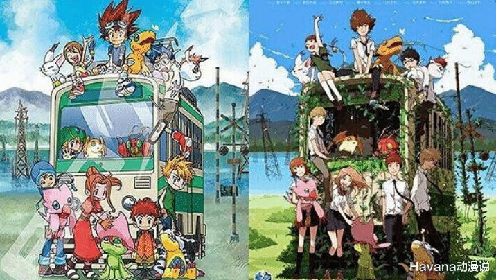 火影忍者|缅怀童年,曾经点播台里播放的动画片,哪一部让你至今无法忘怀?