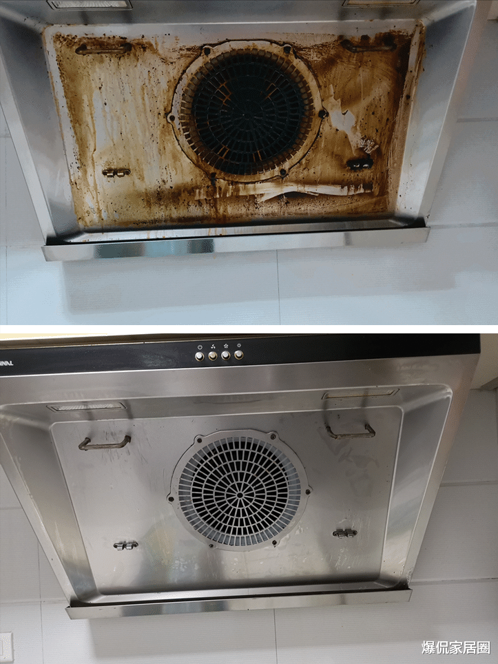房子住了6年,70后阿姨家“干净如新”,看到她家厨房:学到了!