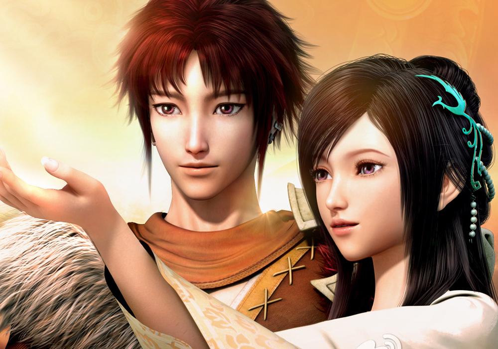 仙剑奇侠传三|仙剑奇侠传:哪个男主最惨?景天是人生赢家,李逍遥得罪了编剧!