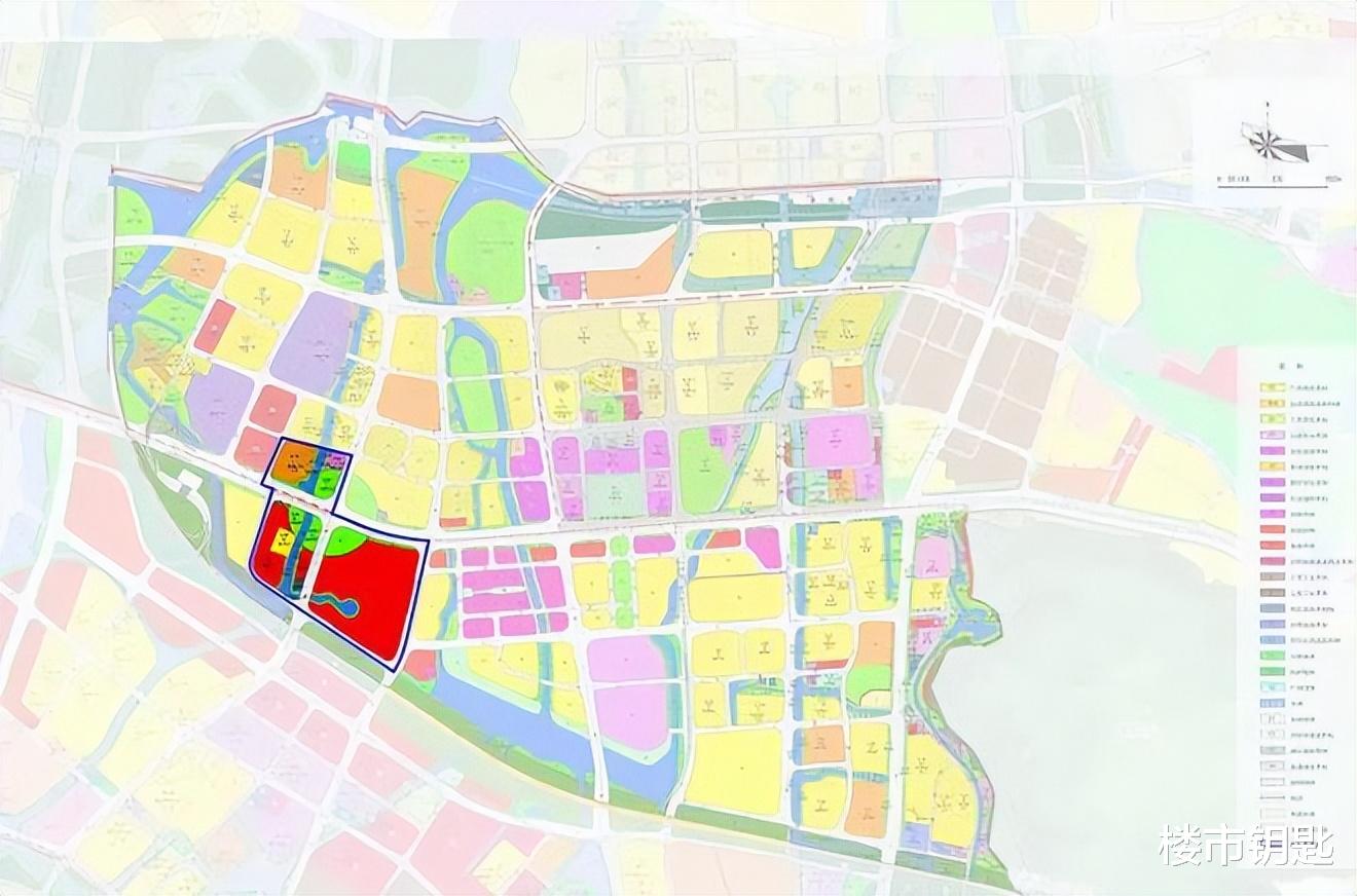 绵阳|住在这个区域的人有福了!快看看是你家附近吗?