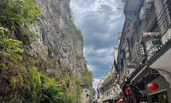 高原|号称“东方威尼斯”的古镇，当地人真诚推荐，关键是免费游玩