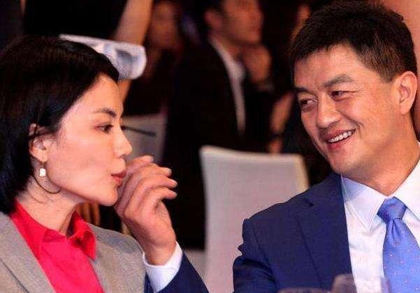 李亚鹏|花钱如流水，李亚鹏养不起她了，转娶她人