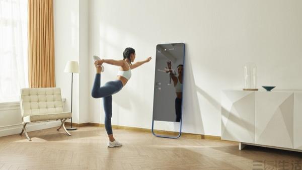 产品经理|FITURE魔镜裁员，智能健身镜还有未来吗？