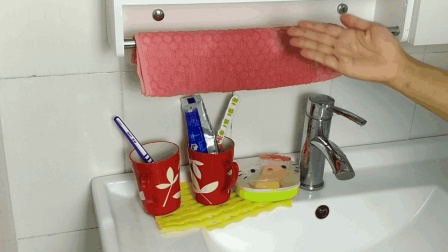 建议大家:卫生间不要放这4样东西,太晦气了!看看你家有没有?