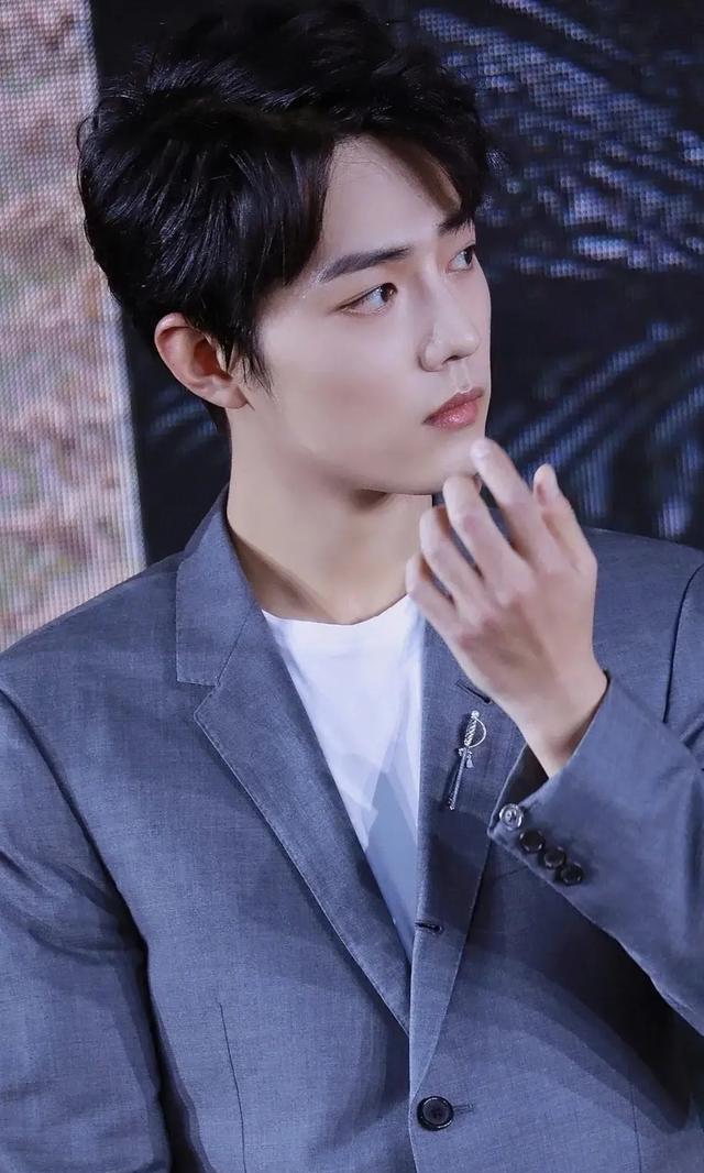 刘涛|肖战登顶内娱男流量榜并获封“大气层外”,粉丝安利作品其乐融融