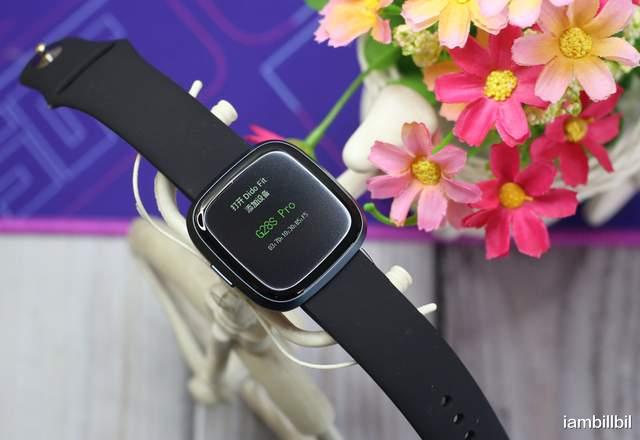 dido|健康全面监测,dido G28S Pro顶配版智能手表