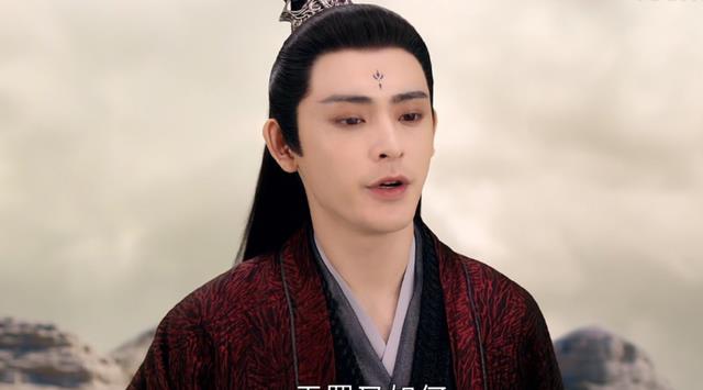 应渊|《周生如故》后，《沉香重华》男女主也双双赴死，18元花了个寂寞