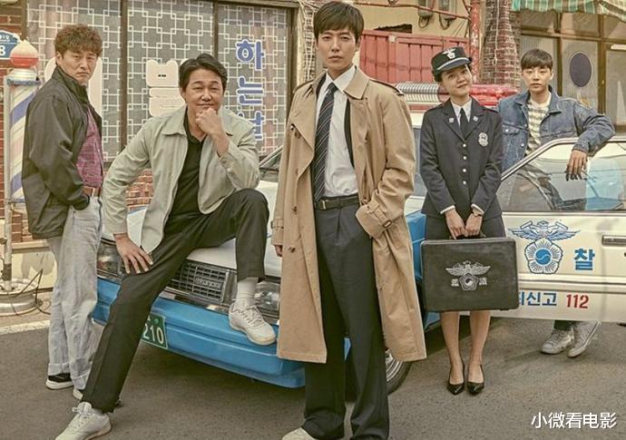 韩剧|近几年评分最高的6部悬疑韩剧，《恶之花》第四，榜首实至名归