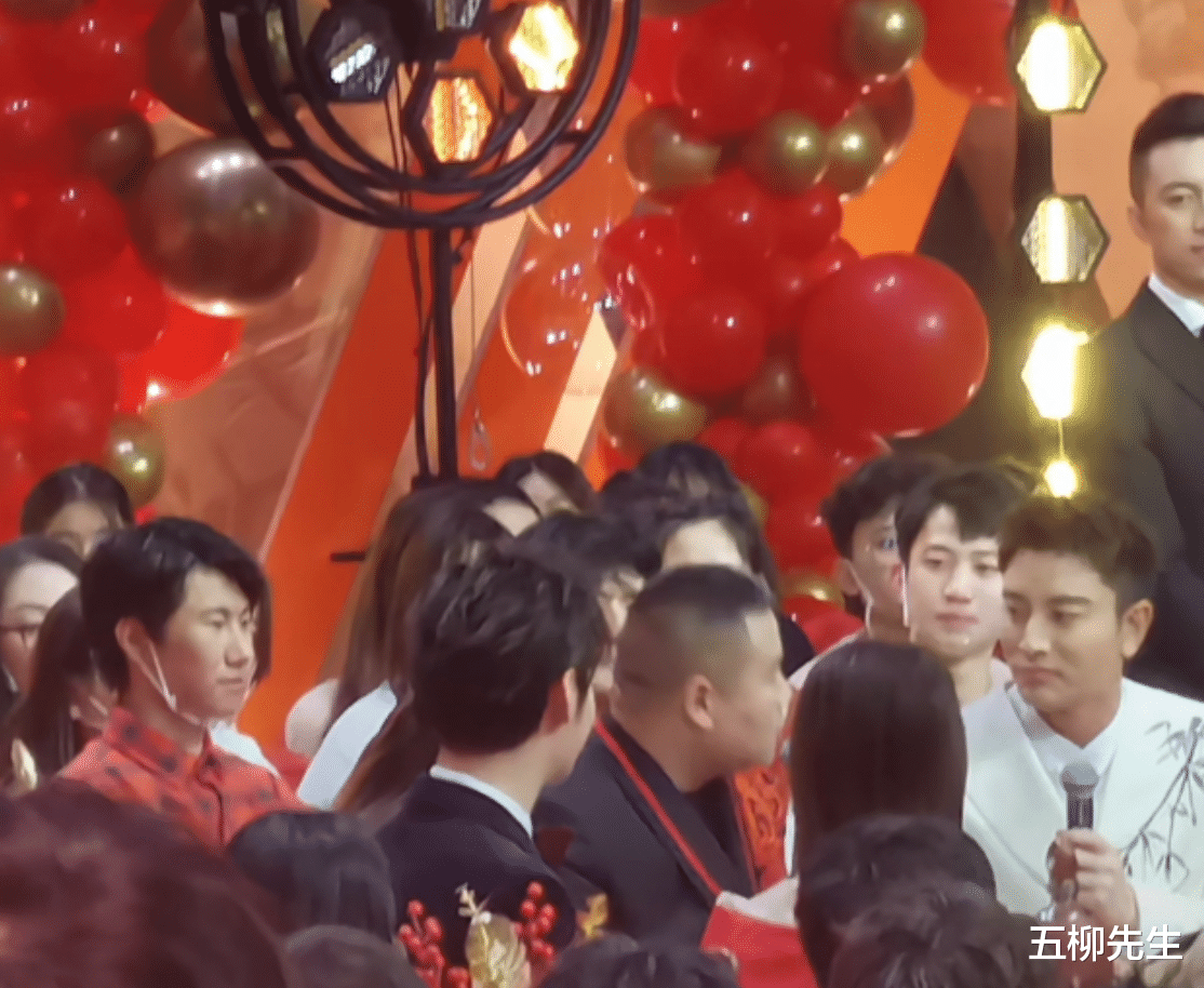 春晚|2023河南春晚开录，主持阵容曝光：岳云鹏贾乃亮李晨等齐聚