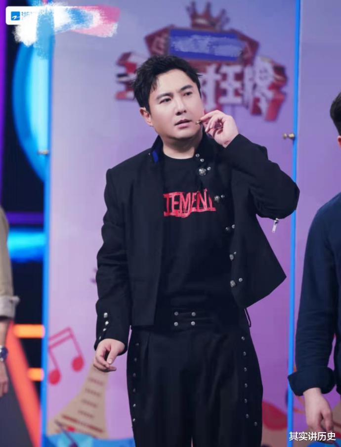 张韶涵|偶像歌手跟实力派差距明显！华晨宇与张韶涵合唱，实力完全被碾压