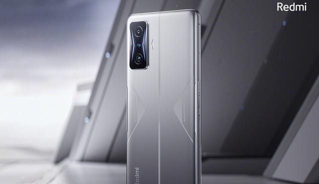 阿里巴巴|Redmi宣布与Mercedes-AMGF1团队合作开发K50系列智能手机