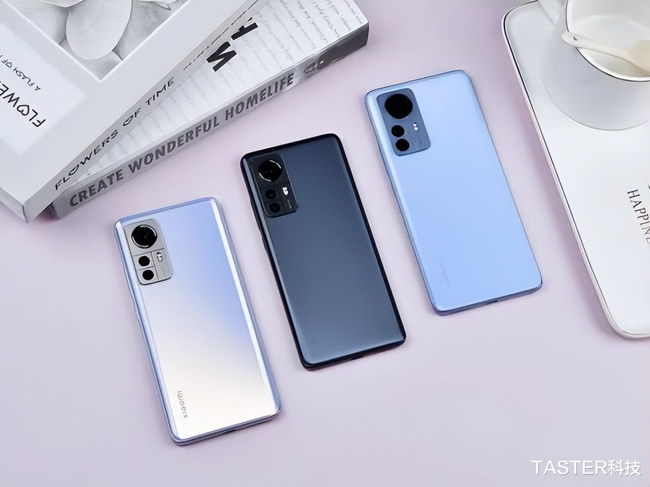 小米科技|雷军出手！小米12开始降价：直降200+变相优惠400，直接放大招？