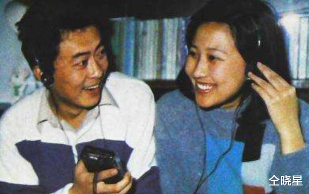 王诗槐|王筠：嫁二婚的王诗槐，智障继子是她的心头宝