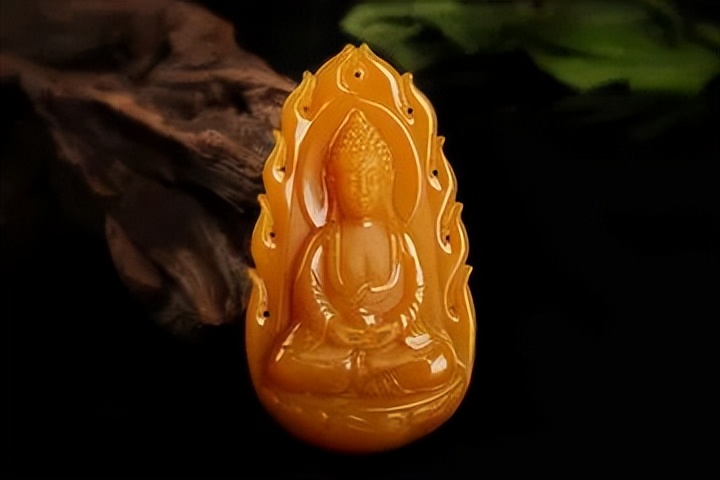 黄龙玉|“麻雀变凤凰”，玉界新兵黄龙玉来袭