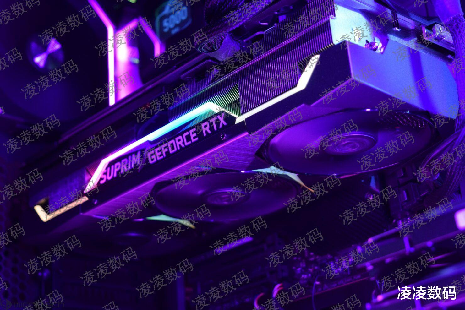 AMD|AMD新卡RX 6700，10GB显存，对标RTX 3060Ti