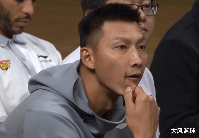 广东男篮|16+3+2！得分靠球商，防守靠态度，谢谢杜锋，培养出一名全能型球员