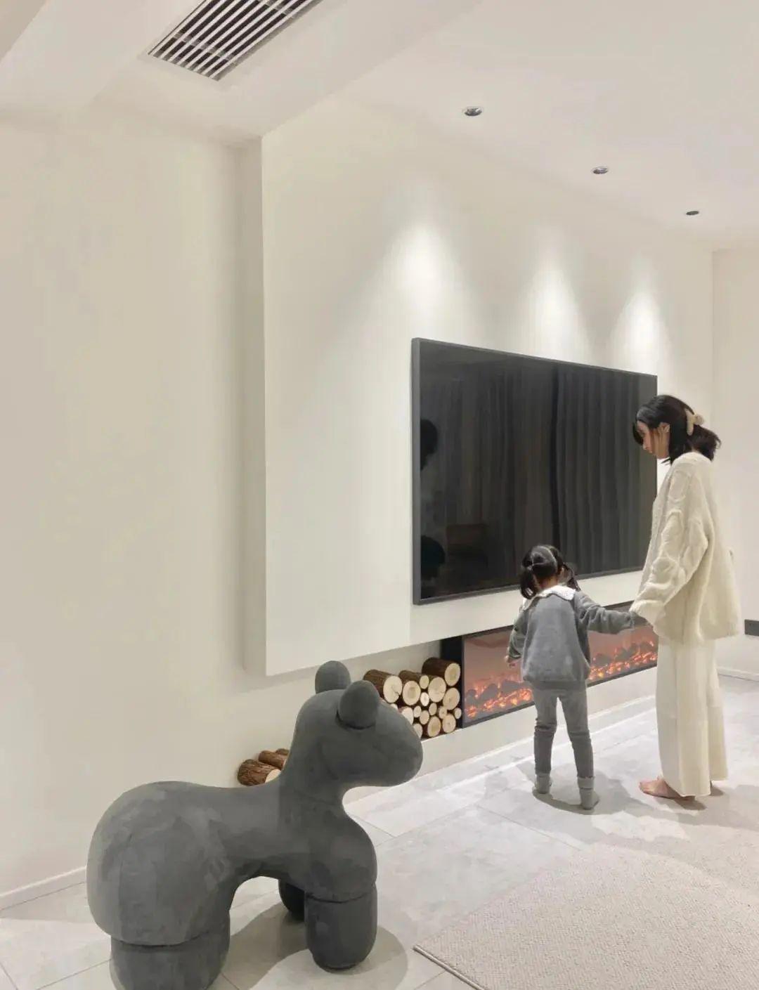 “精致穷”的家居装修设计,精打细算才适合过日子,你领悟了吗?