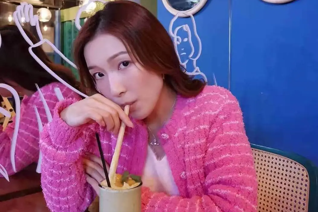 周杰伦|与李泽楷重归于好?郭嘉文晒出美照,心情大好和闺蜜互动温馨