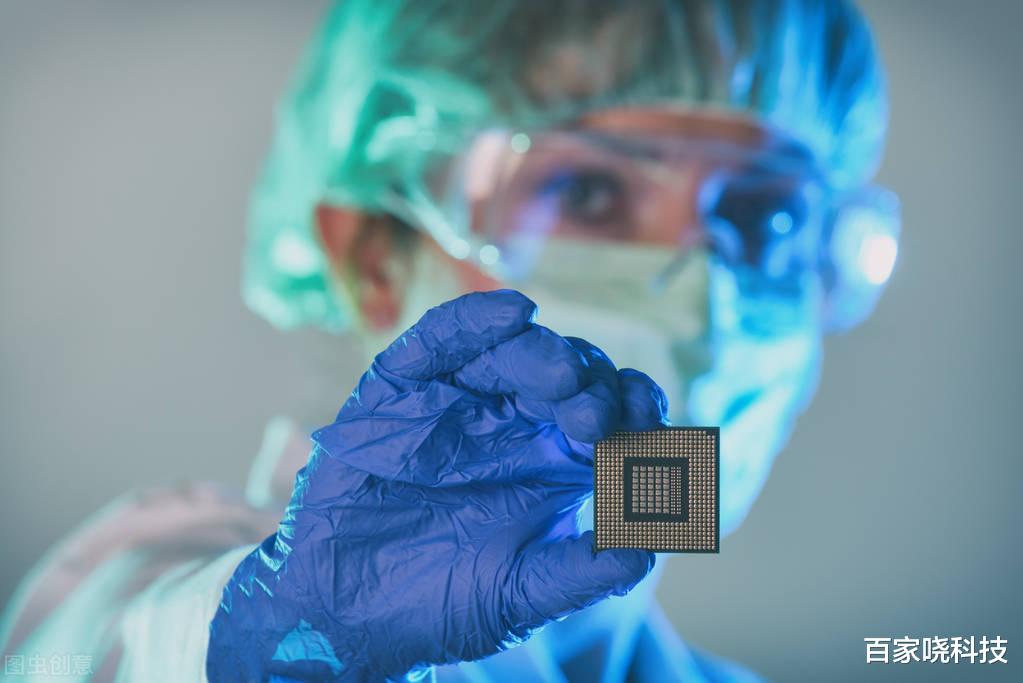 微软|实力被低估了?国产芯片巨头跳过192层,直接切入232层闪存生产