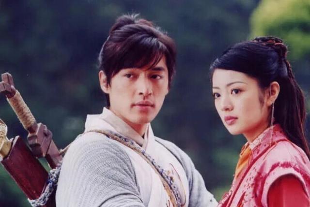 祝卿好|《仙剑奇侠传1》翻拍，李逍遥的候选太多，王一博和龚俊难分伯仲