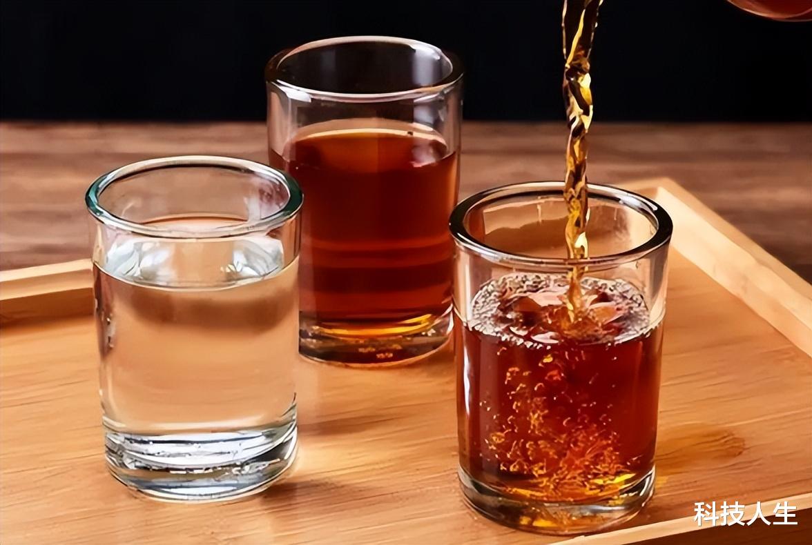 上央视“推火”的3款美酒,网友:100%粮食酒,好喝不贵