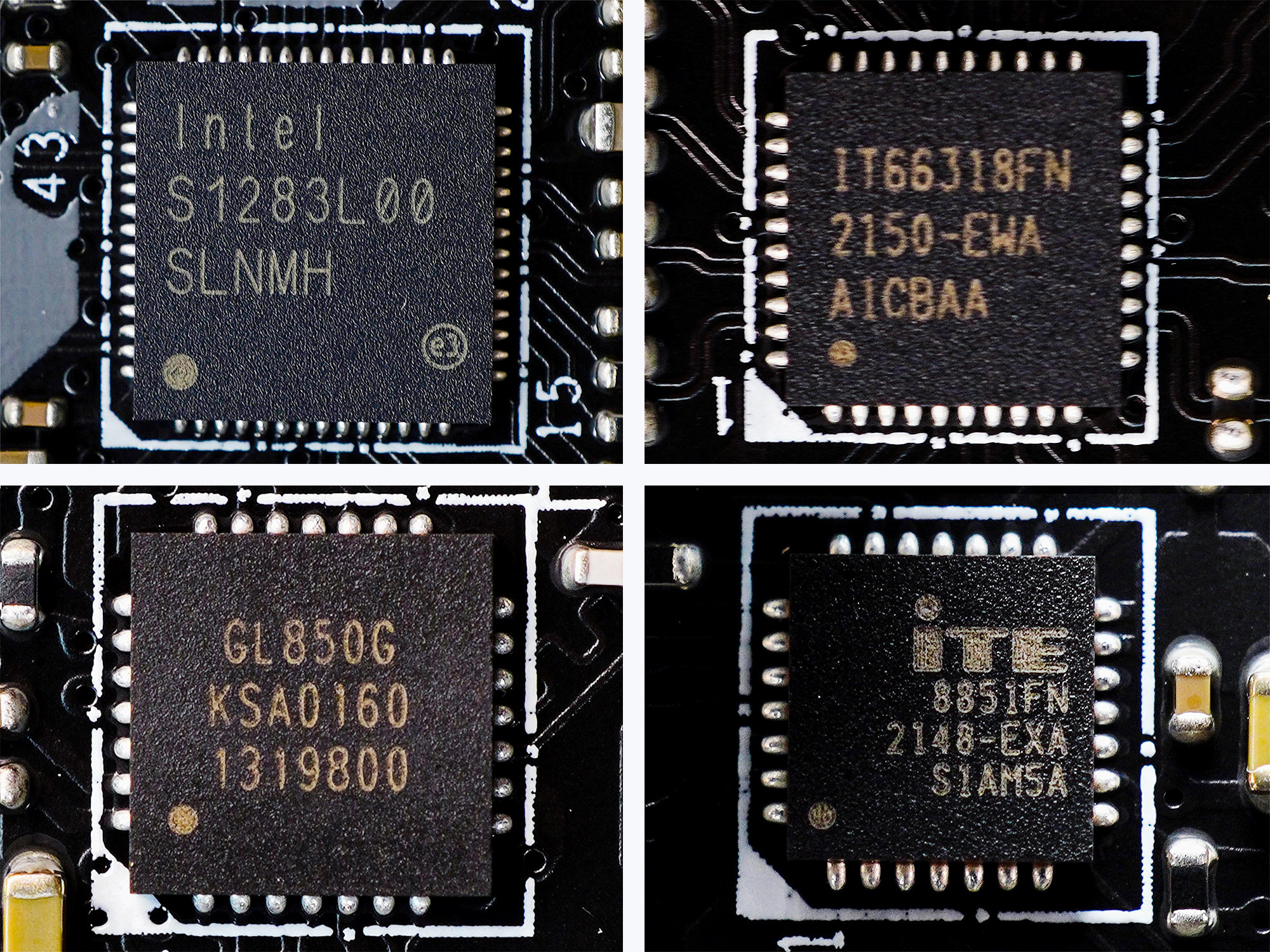 主板|科技以“换色”为本？黑化的刀锋-Z690 EDGE主板开箱评测