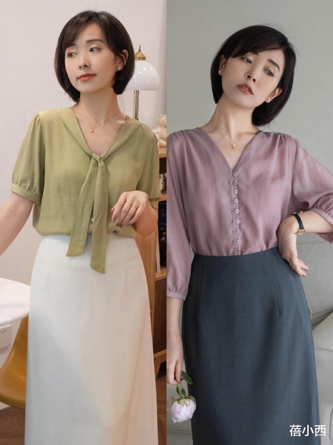 想要穿出好气质,夏季一定要入手这3件单品,让你一秒变时髦!