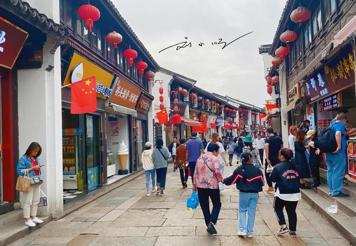 旅游业|浙江位于华东地区，是我国经济最发达的省份之一，你去旅游过吗？