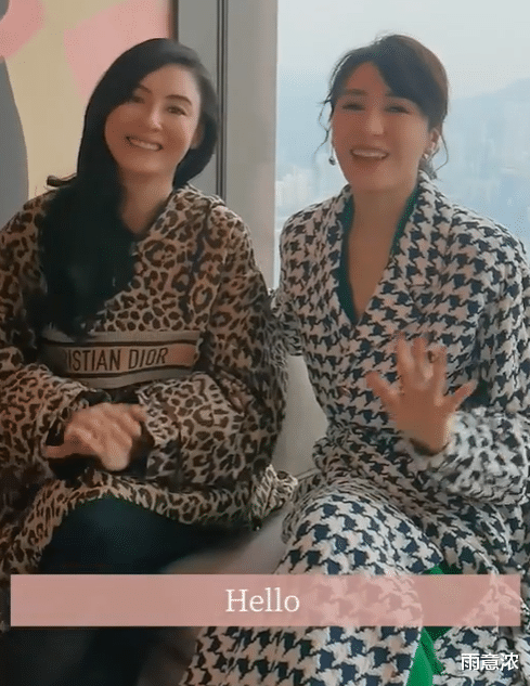 张柏芝|张柏芝近况曝光,鼻梁附近超长伤疤好吓人,称是被3岁小儿子抓伤