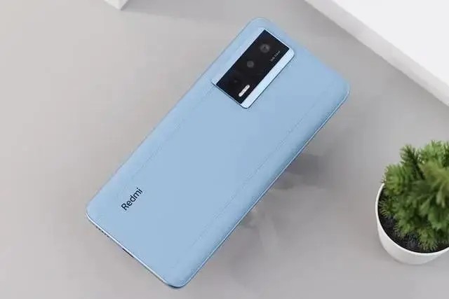 GPU|虽然红米K60Pro不主打影像,但随手一拍就是大片