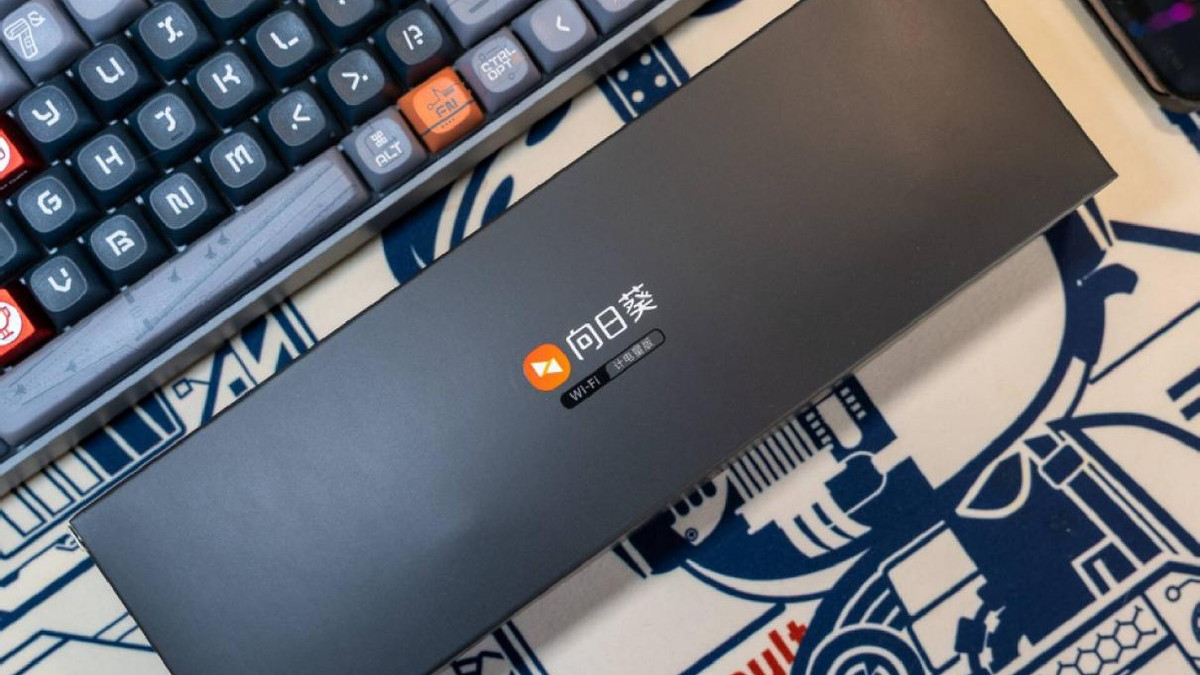 软件|凭一个插线板就能实现远程控制电脑？万物互联就这么简单？