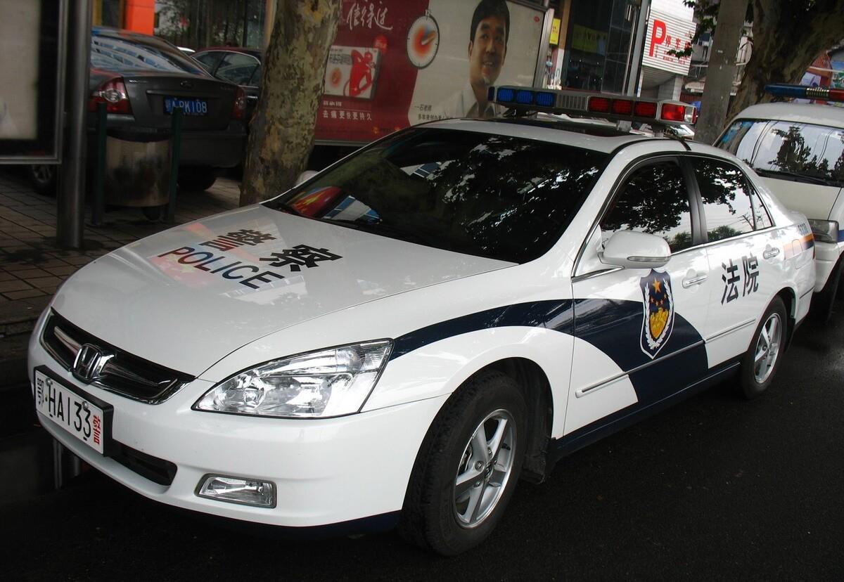 招聘|检察院招聘编外驾驶员,有前途吗?