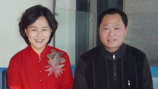 星光大道|59岁著名导演刘士月病逝，曾十余次登央视春晚舞台，担任星光大道评委