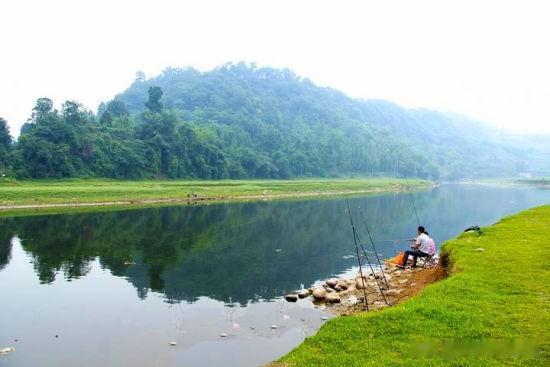 钓鱼|「内含福利」2021钓鱼人的新年将这样度过