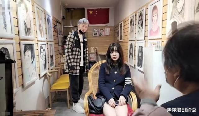 钱小佳|钱小佳化身旅游博主，带美女夜游西塘直言称：我想谈恋爱了