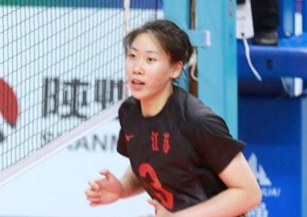 世界杯|女排3将成国家队人才库遗珠！毛钧怡被耽搁，周页彤落选让人遗憾