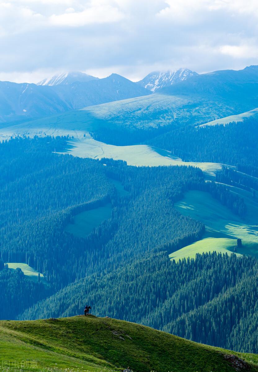 美丽|中国景观有多惊艳？这33个，去过一半，此生无憾，你去过哪几个？